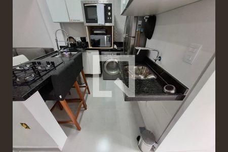 Studio de apartamento para alugar com 1 quarto, 30m² em Botafogo, Rio de Janeiro
