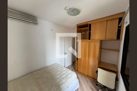 Foto 07 de apartamento para alugar com 1 quarto, 44m² em Vila da Saúde, São Paulo