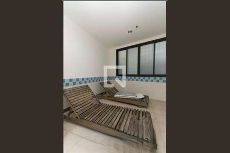 Foto 16 de apartamento para alugar com 1 quarto, 44m² em Vila da Saúde, São Paulo