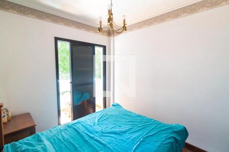 Foto 09 de apartamento à venda com 2 quartos, 80m² em Vila Mascote, São Paulo