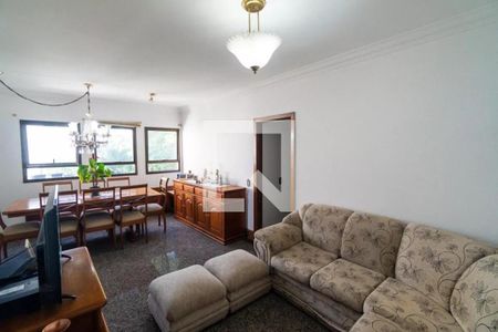 Foto 04 de apartamento à venda com 2 quartos, 80m² em Vila Mascote, São Paulo