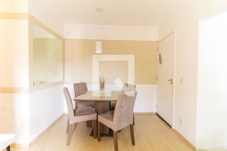 Sala de apartamento à venda com 2 quartos, 46m² em Colônia (zona Leste), São Paulo
