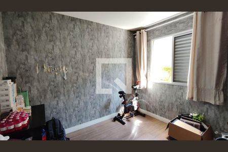 Quarto 2 de apartamento à venda com 2 quartos, 51m² em Jardim Norma, São Paulo