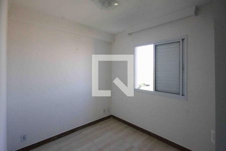 Quarto de apartamento para alugar com 1 quarto, 36m² em Quinta da Paineira, São Paulo