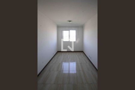 Sala de apartamento para alugar com 1 quarto, 36m² em Quinta da Paineira, São Paulo