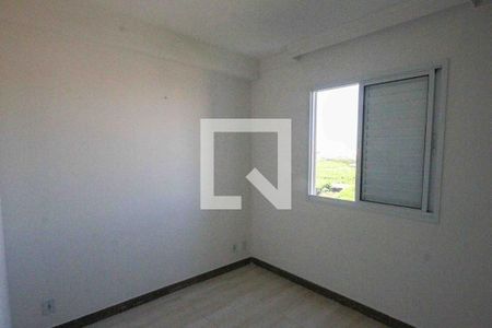 Quarto de apartamento para alugar com 1 quarto, 36m² em Quinta da Paineira, São Paulo