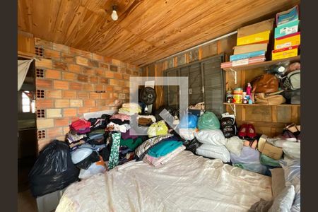 Casa à venda com 2 quartos, 39m² em Santa Teresa, São Leopoldo