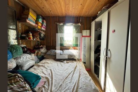 Casa à venda com 2 quartos, 39m² em Santa Teresa, São Leopoldo