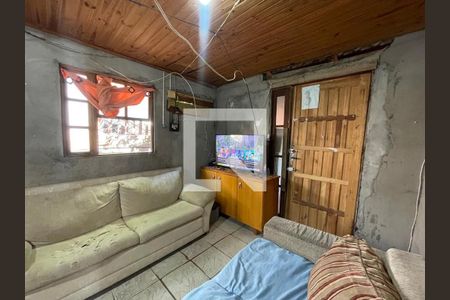 Casa à venda com 2 quartos, 39m² em Santa Teresa, São Leopoldo