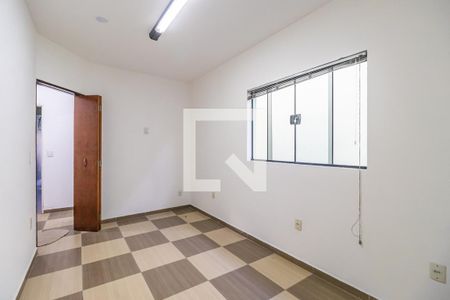 Quarto 1 de casa para alugar com 2 quartos, 61m² em Vila Engenho Novo, Barueri