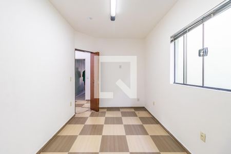 Quarto 1 de casa para alugar com 2 quartos, 61m² em Vila Engenho Novo, Barueri
