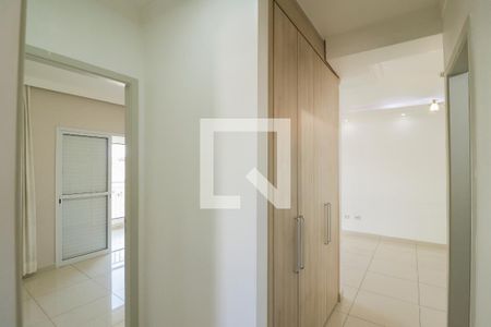 Corredor de apartamento à venda com 3 quartos, 78m² em Vila Dom Pedro Ii, São Paulo