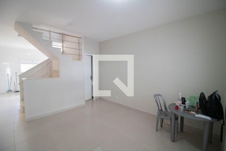Casa à venda com 3 quartos, 179m² em Lauzane Paulista, São Paulo