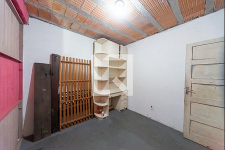 Quarto 2 de casa para alugar com 2 quartos, 55m² em Planalto, Viamão