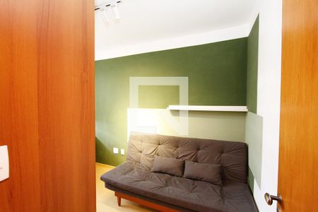 Quarto 1 de apartamento para alugar com 2 quartos, 85m² em Nova Suíça, Belo Horizonte