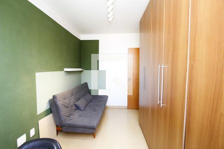 Quarto 1 de apartamento para alugar com 2 quartos, 85m² em Nova Suíça, Belo Horizonte