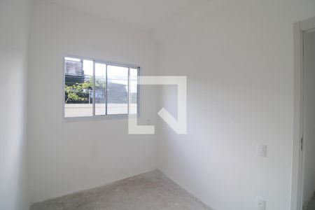 Quarto 2 de apartamento para alugar com 2 quartos, 50m² em Vila Socorro, São Paulo