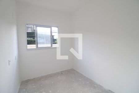 Quarto 1 de apartamento para alugar com 2 quartos, 50m² em Vila Socorro, São Paulo