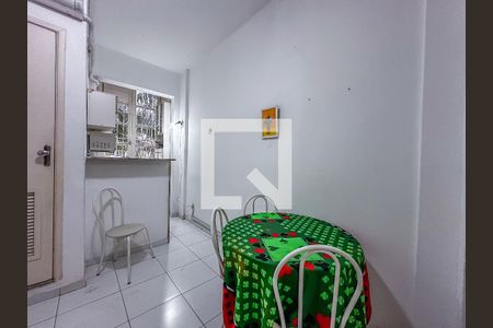 Kitnet/Studio para alugar com 1 quarto, 61m² em Flamengo, Rio de Janeiro
