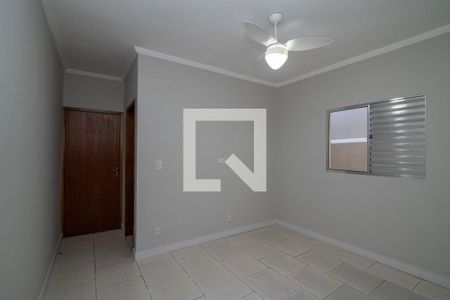 Quarto 2 Suíte de casa para alugar com 2 quartos, 125m² em Jardim Sao Bento, Hortolândia
