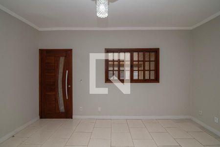 Sala de casa para alugar com 2 quartos, 125m² em Jardim Sao Bento, Hortolândia