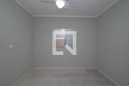 Quarto 2 Suíte de casa para alugar com 2 quartos, 125m² em Jardim Sao Bento, Hortolândia