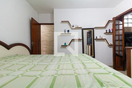 Quarto 1 de casa à venda com 2 quartos, 200m² em Burgo Paulista, São Paulo