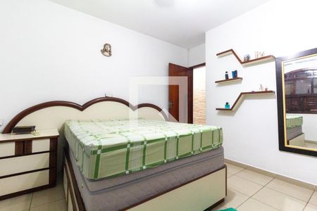 Quarto 1 de casa à venda com 2 quartos, 200m² em Burgo Paulista, São Paulo