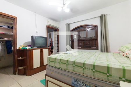 Quarto 1 de casa à venda com 2 quartos, 200m² em Burgo Paulista, São Paulo