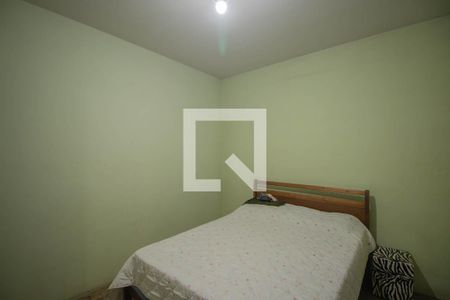 Quarto 1 de casa para alugar com 2 quartos, 80m² em Pacheco, São Gonçalo