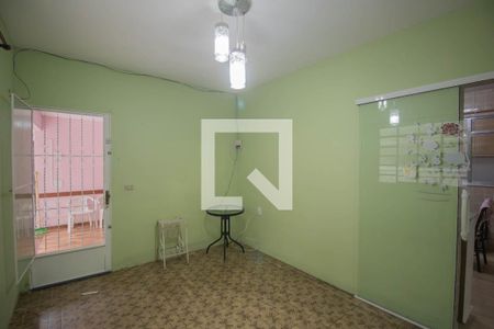 Sala de casa para alugar com 2 quartos, 80m² em Pacheco, São Gonçalo