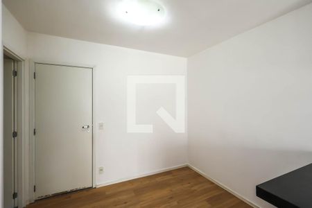 Sala e Cozinha de apartamento para alugar com 1 quarto, 35m² em Vila Monumento, São Paulo