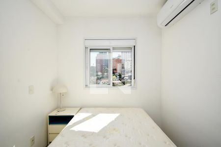 quarto de kitnet/studio para alugar com 1 quarto, 30m² em Alto de Pinheiros, São Paulo