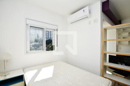 quarto de kitnet/studio para alugar com 1 quarto, 30m² em Alto de Pinheiros, São Paulo
