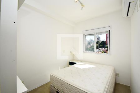 quarto de kitnet/studio para alugar com 1 quarto, 30m² em Alto de Pinheiros, São Paulo
