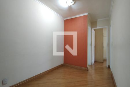 Sala de apartamento à venda com 2 quartos, 53m² em Taquara, Rio de Janeiro
