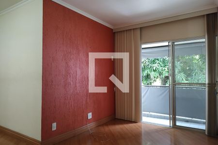Sala de apartamento à venda com 2 quartos, 53m² em Taquara, Rio de Janeiro