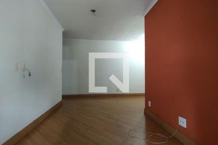 Sala de apartamento à venda com 2 quartos, 53m² em Taquara, Rio de Janeiro