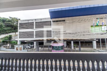 Apartamento para alugar com 1 quarto, 60m² em Vila Engenho Novo, Barueri