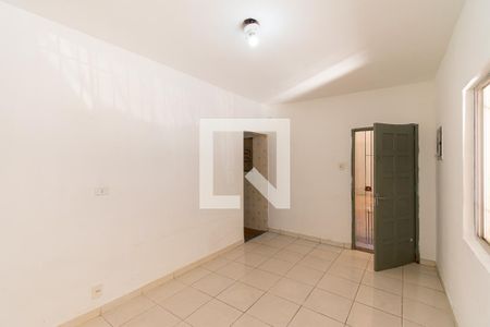 Sala de casa à venda com 2 quartos, 135m² em Vila Tolstoi, São Paulo