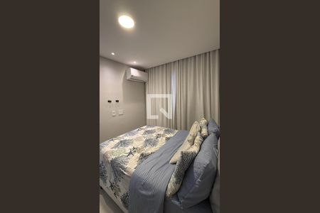 Quarto de apartamento à venda com 2 quartos, 46m² em Centro, Niterói