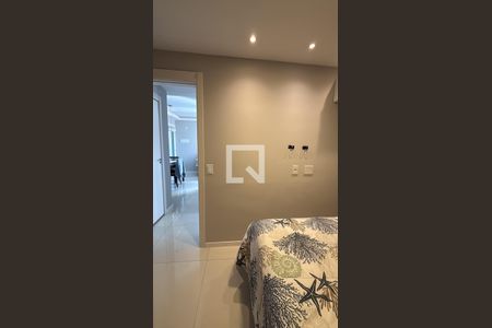 Quarto de apartamento à venda com 2 quartos, 46m² em Centro, Niterói