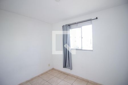 Quarto 1 de apartamento para alugar com 2 quartos, 45m² em Tropical, Contagem