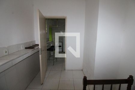 Casa para alugar com 23m², 1 quarto e 1 vagaQuarto