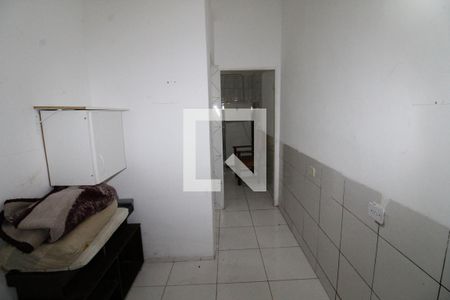 Casa para alugar com 23m², 1 quarto e 1 vagaQuarto