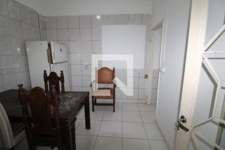 Casa para alugar com 23m², 1 quarto e 1 vagaCozinha