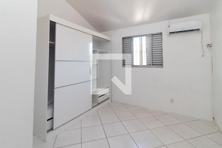 Quarto 2 de casa de condomínio à venda com 2 quartos, 108m² em Hípica, Porto Alegre