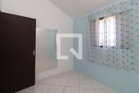 Quarto 1 de casa de condomínio à venda com 2 quartos, 108m² em Hípica, Porto Alegre