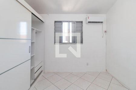 Quarto 2 de casa de condomínio à venda com 2 quartos, 108m² em Hípica, Porto Alegre