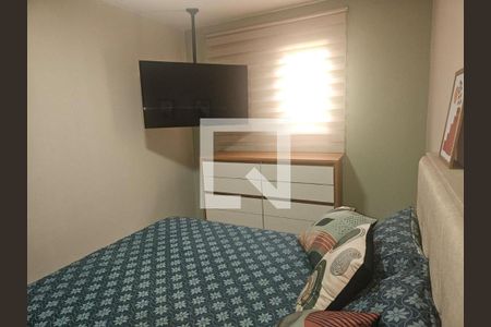 Foto 01 de apartamento à venda com 3 quartos, 76m² em Conjunto Residencial Parque Bandeirantes, Campinas